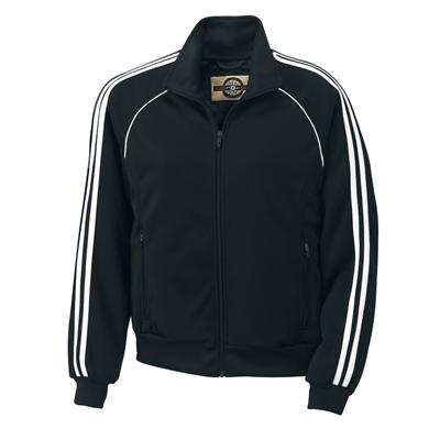 Custom LADIES' ATHLETIC ACTIVE JACKET