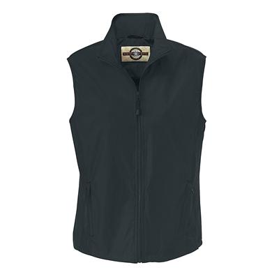 Custom LADIES' ACTIVE WEAR VEST