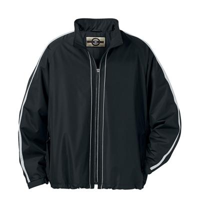 Custom MEN'S ACTIVE WEAR JACKET