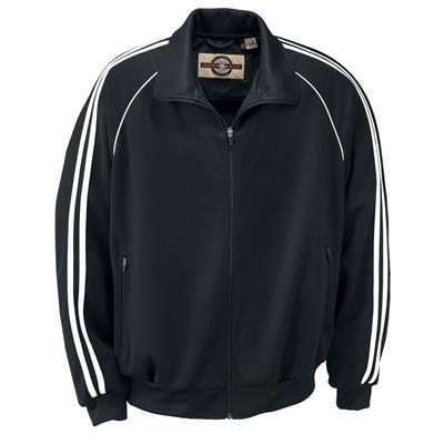 Custom MEN'S ATHLETIC ACTIVE JACKET