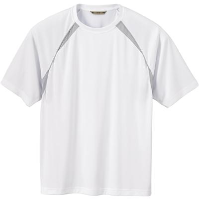 Custom NEW MENS ATHLETIC T-SHIRT