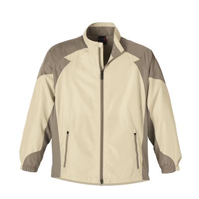 Custom MEN'S ACTIVE OUTDOOR LITE HYBRID JACKET
