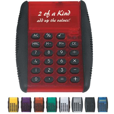 Custom FLIP CALCULATOR