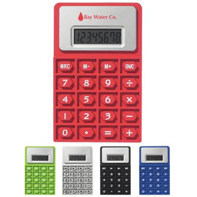 Custom FLEXI CALC