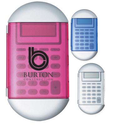 Custom OBLONG CALCULATOR