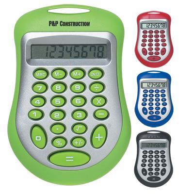 Custom EXPO CALCULATOR