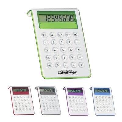 Custom LARGE CALCULATOR WITH SOUND
