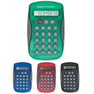 Custom SPORT GRIP CALCULATOR