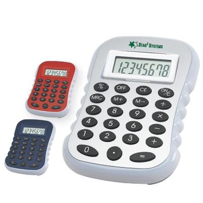 Custom LARGE CALCULATOR