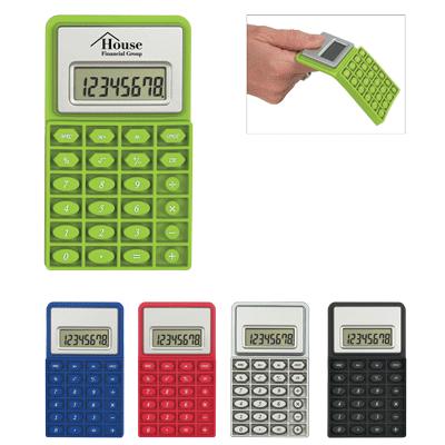 Custom MINI FLEXI CALC