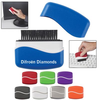 Custom COMPUTER POWER SWEEPER/SCREEN CLEANER