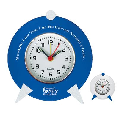 Custom RETRO CLOCK