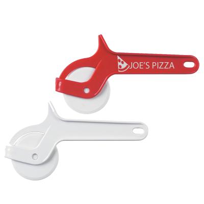 Custom PIZZA CUTTER