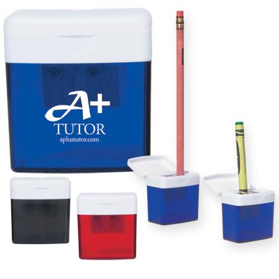 Custom DUAL SHARPENER