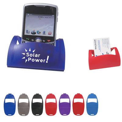 Custom MOBILE DEVICE HOLDER