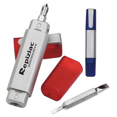 Custom POCKET SCREWDRIVER KIT
