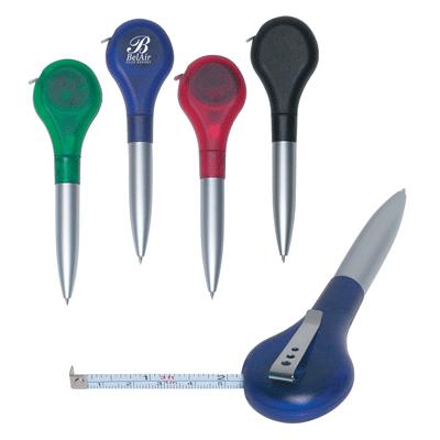 Custom TAPE MEASURE PEN